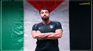 جاهز لمواجهة المصري؟.. عودة عدي الدباغ لتدريبات الزمالك تشعل التوقعات 1